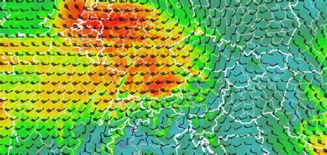 Statt prognosen für ein ganzes bundesland oder ganz österreich, erhalten sie unwetterinformationen genau für ihren gewählten wohnort. Unwetterwarnungen: Zittern vor Sturmtief "Friederike ...