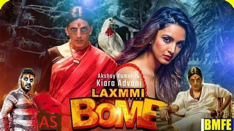 Laxmii 2020 Full Movie Hindi Facts Review Film Cast Explain