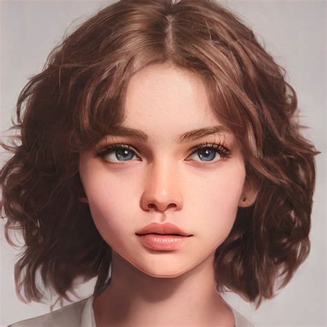 Child Digital Art Innocent By Caterina Christakos In 2021 Beauty
