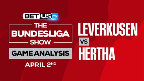 leverkusen vs hertha berlin picks and predictions 4 02 2022