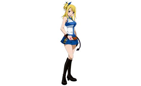 Lucy Heartfilia Carbon Costume Diy Guides For Cosplay And Halloween