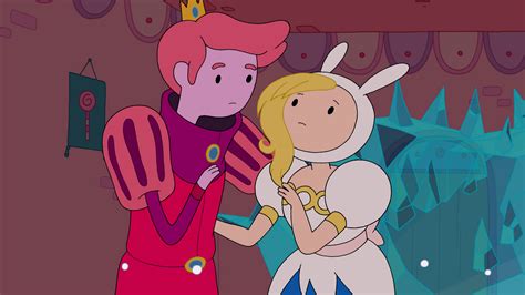 Obraz Adventure Time Fiona And Cake Episode I4 Pora Na Przygodę