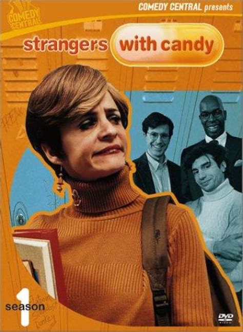 Strangers With Candy Tv Series 1999 2000 Imdb