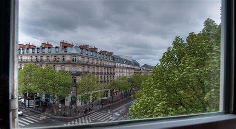 Hotel Cluny Square París Logitravel