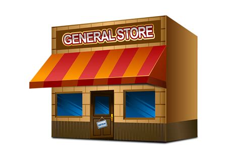 General Store Clipart 20 Free Cliparts Download Images On Clipground 2023
