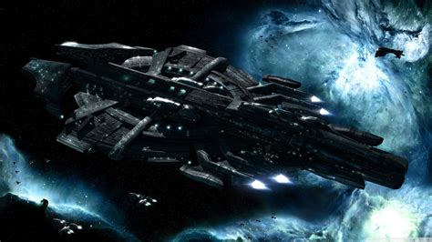 Spaceships Wallpaper 71 Images