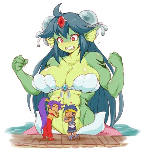 Shantae Giga Mermaid Porn Telegraph