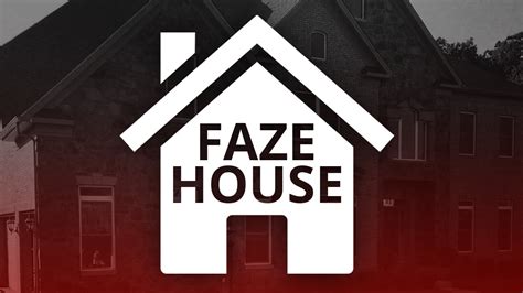 Faze House 2015 Must See Youtube