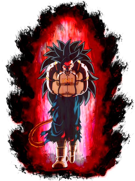 Universe mission theme by takayoshi tanimoto, mayumi gojo and yoffy characters and power forms fans have been asking for are thrown in for less than 8 minutes and the baddie saiyan is jiren all over again. SUPER DRAGONBALL HEROES NEW EVIL SAIYAN by D3RR3M1X | Anime dragon ball super, Anime dragon ball ...