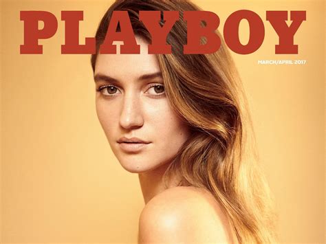 Playboy Snaps Out Of Its Never Nude Phase KUNM