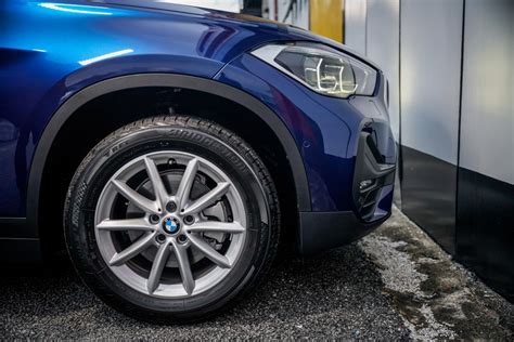 Bmw Launches More Affordable X1 Sdrive18i Variant Locally Automacha