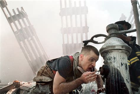 Images From 911 And The Aftermath The Washington Post