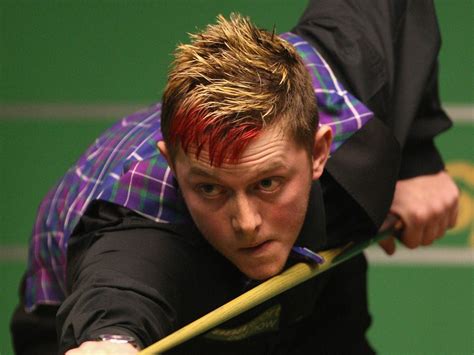 Mark Allen Makes Crucible History With 146