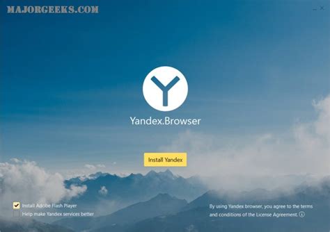Just play video.yandex.ru in your browser, and a copy of the video.yandex.ru video is downloaded to your pc. Download Yandex Browser - MajorGeeks