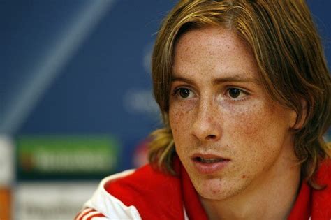 Fernando Torres Fernando Torres Photo 1028070 Fanpop