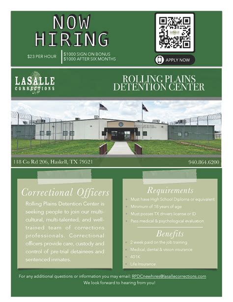 Haskell Job Postings City Of Haskell