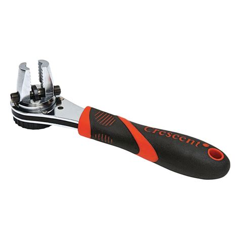 Crescent Fr28smp Adjustable Ratcheting Socket Wrench