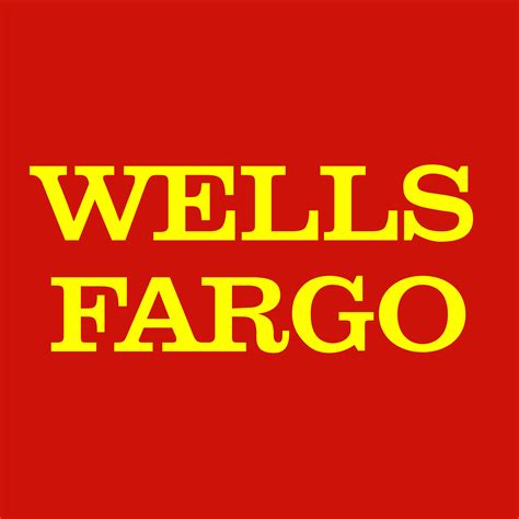 Wells Fargo Bank Logos Download