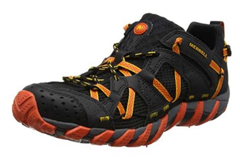 Best Shoes For White Water Rafting In 2023