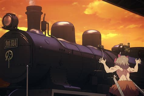 Pin on Kimetsu no Yaiba: Mugen Train