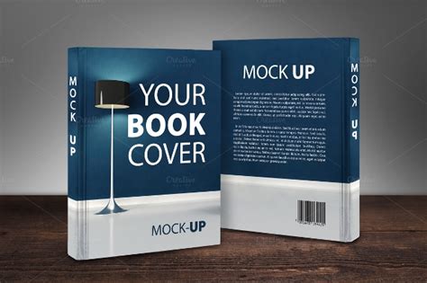 It is important not to confuse a mockup with either a wireframe, a prototype, or a design. 24+ Book Cover Mockups, PSD Download | Design Trends ...