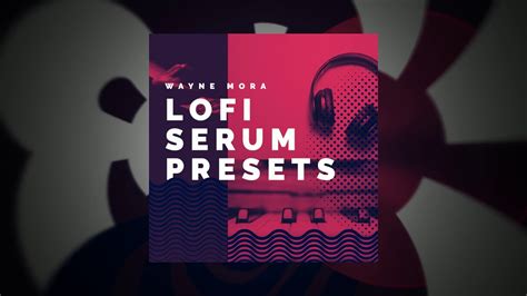 Free serum presets for whitearmor roblox glitchcore hyperpop type beat. SERUM Lofi Presets Vol 1 | Free - YouTube