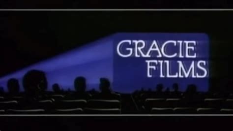 Gracie Films20th Century Fox Television 2007 Extremely Rare Youtube
