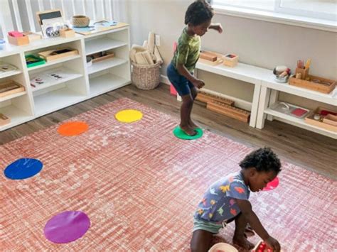 Montessori Instagram Accounts Mit Wertvollen Erziehungstipps