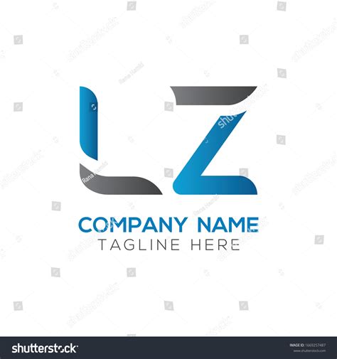 Lz Letters Images Stock Photos Vectors Shutterstock