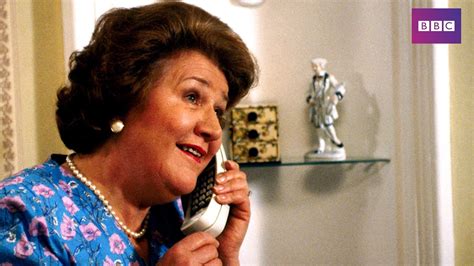 Keeping Up Appearances Tv Show 1990 1995