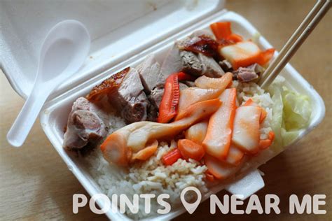 Support your favorite local restaurants (and get a great meal) by ordering delivery or takeout from them. TAKEOUT NEAR ME - Points Near Me