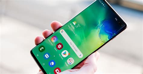 Dieses handy wird es in vier versionen geben. Samsung überrascht Handy-Besitzer: Dieses Software-Update ...