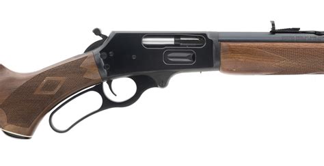 Marlin 1895ss 45 70 Caliber Rifle