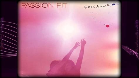 Passion Pit Hideaway Youtube