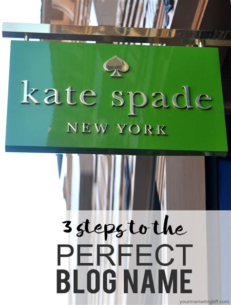 Check spelling or type a new query. 3 Steps To Come Up With The Perfect Blog Name ...