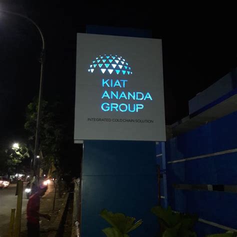 Kiat Ananda Group Sunny Ad