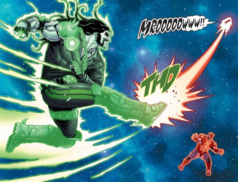 Dc Comics Universe And Injustice 2 63 Spoilers Lobo