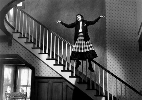 Because how do they know? she said. It Looks Like Winona Ryder Will Be Back for 'Beetlejuice 2'