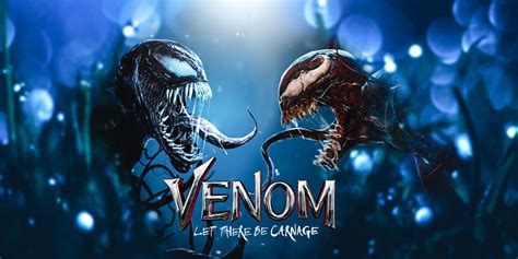 Venom Let There Be Carnage Official Trailer Revealed