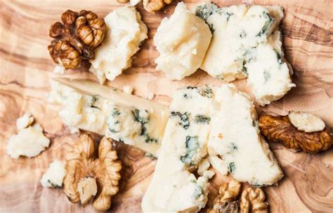 Roquefort Butter And Walnuts French Canape Recipe The Good Life France