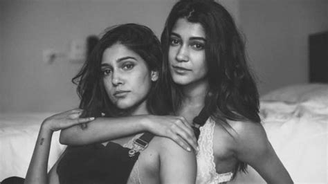 Joshi Twins Anuja And Aneesha Have An Empowering Message On Womens