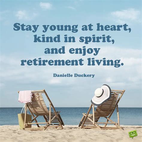114 Retirement Quotes Scared Or Looking Forward To It