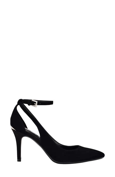 Calvin Klein Gabble Pointed Toe Pump Nordstrom In 2022 Pointed Toe