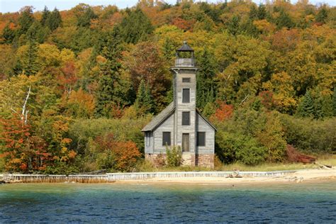 Most Epic One Day Adventures To Embark On In America Munising