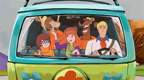 Scooby Doo S Velma Is Officially Queer Popsugar Entertainment