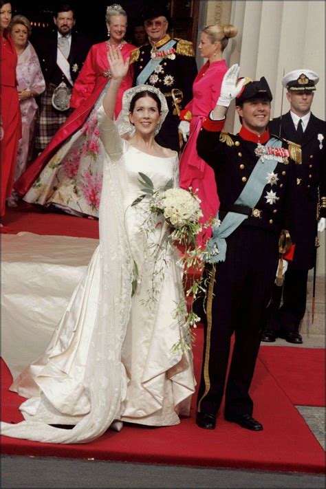 Your wedding dress is one of the defining details of your big day—but it can be an expensive purchase. Take a look back: Stunning photos of almost every royal ...