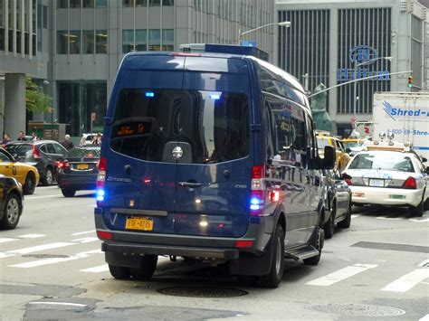 Ny Nypd Esu Swat