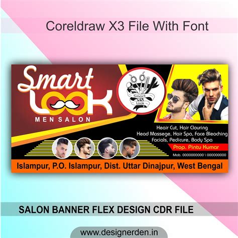 How To Design Flex Banner In Photoshop Design Talk - vrogue.co