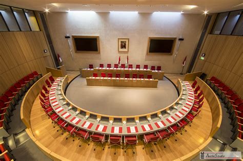 Le conseil fédéral est un organe de surveillance et de contrôle de la bonne gestion de la fédération. CONSEIL NATIONAL - MONACO