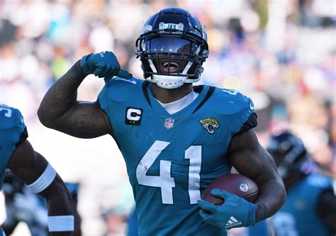 Jags Activate Josh Allen Myles Jack Others From Covid List National